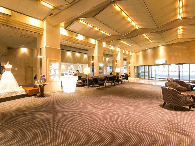 Hotel Crystal Palace image