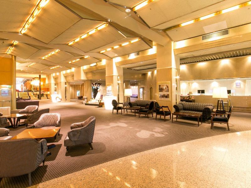Hotel Crystal Palace image