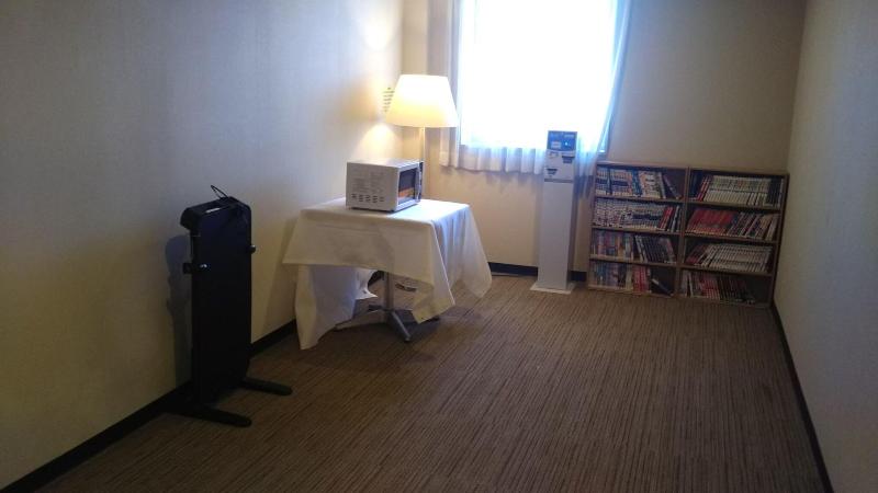 Hotel Hitachi Hills image