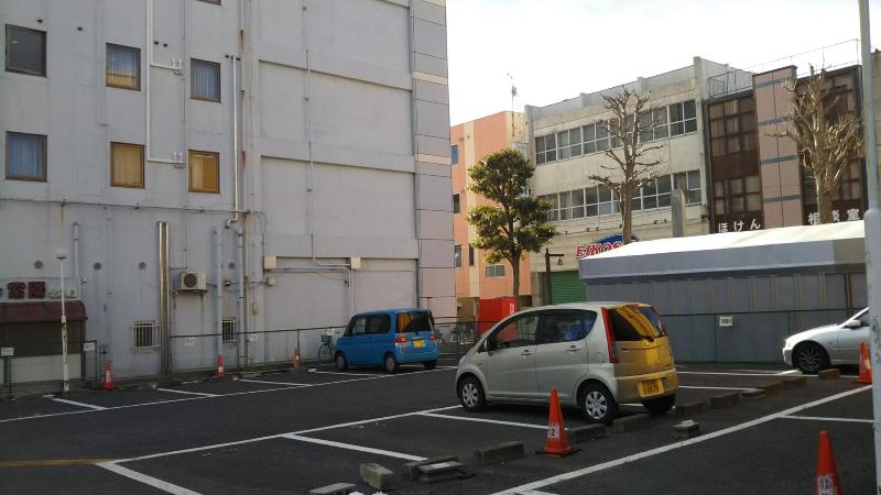 Hotel Hitachi Hills image