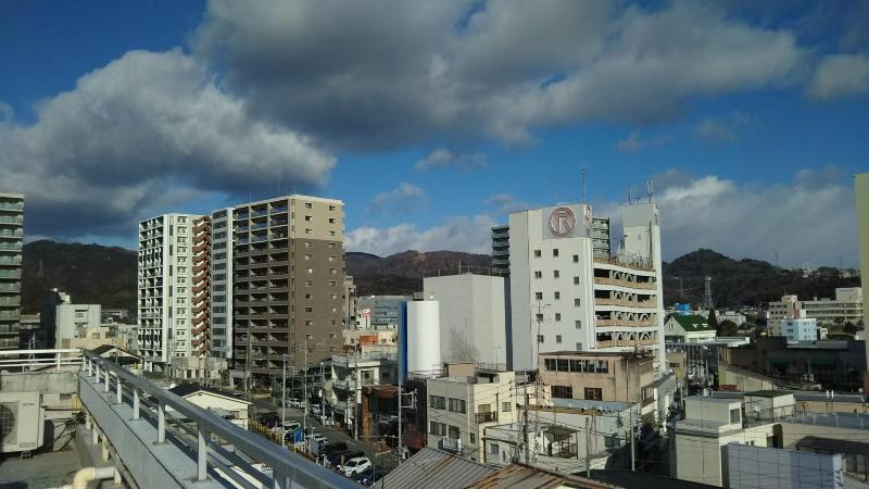 Hotel Hitachi Hills image