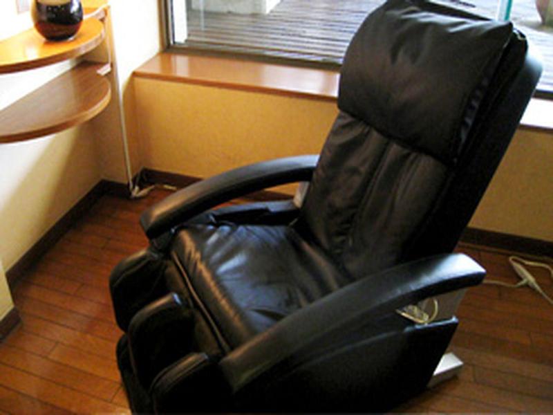 Hotel Hitachi Hills image