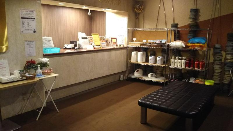 Hotel Hitachi Hills image