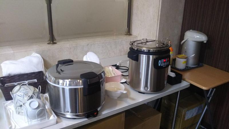 Hotel Hitachi Hills image
