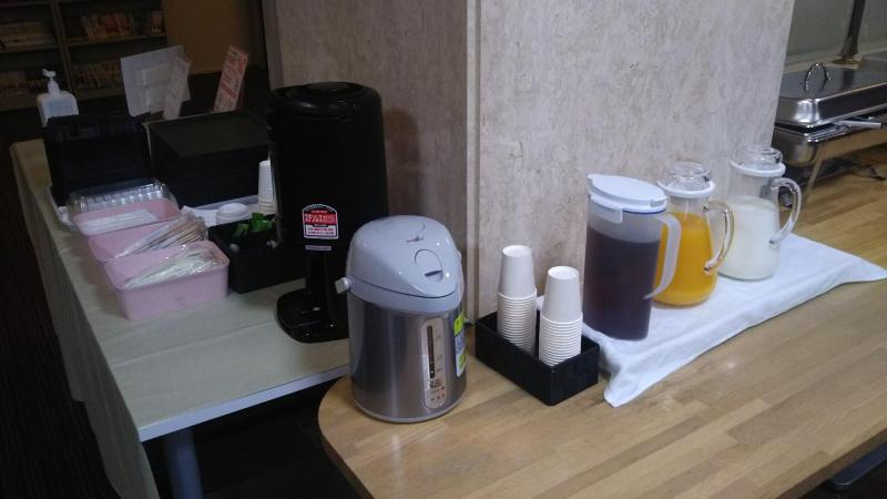 Hotel Hitachi Hills image