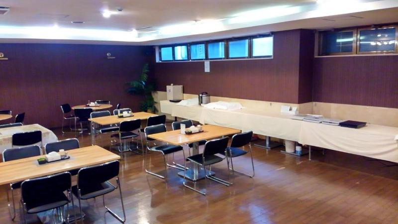 Hotel Hitachi Hills image