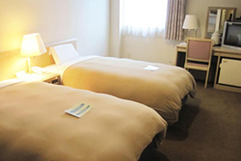 Hotel Hitachi Hills image