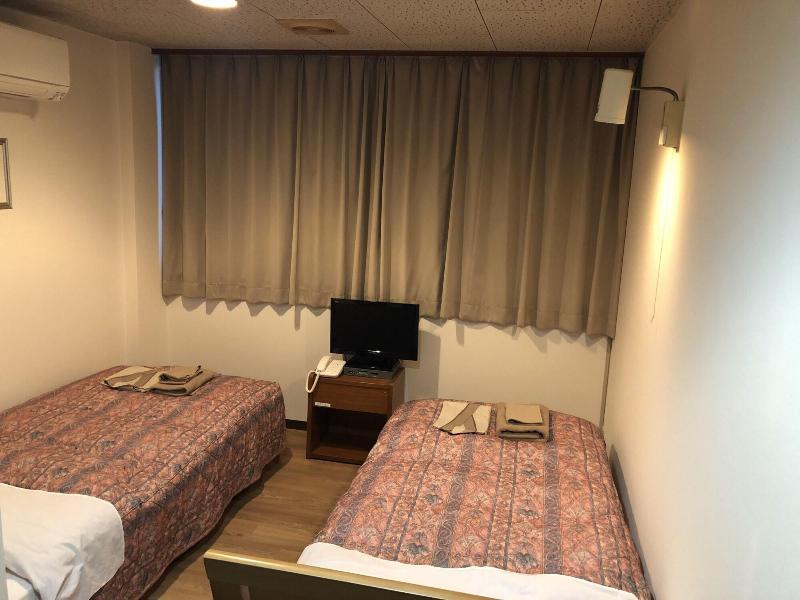 Hotel Tsuchiura Kandatsu Hills image