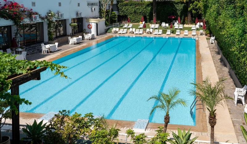 Hotel Mamora image
