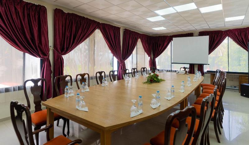 Hotel Mamora image