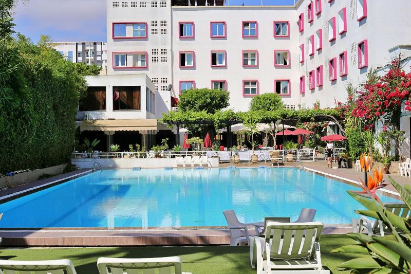 Hotel Mamora image