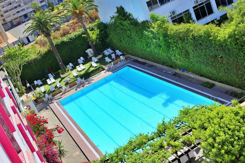 Hotel Mamora image