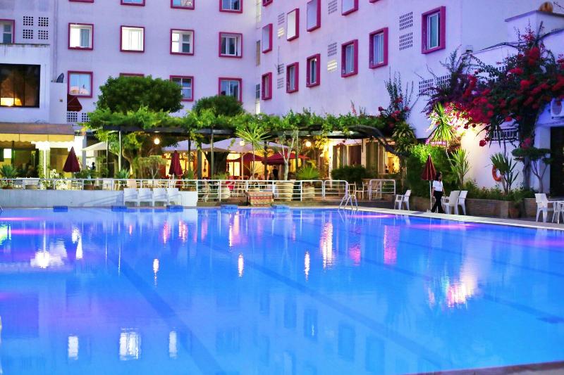 Hotel Mamora image