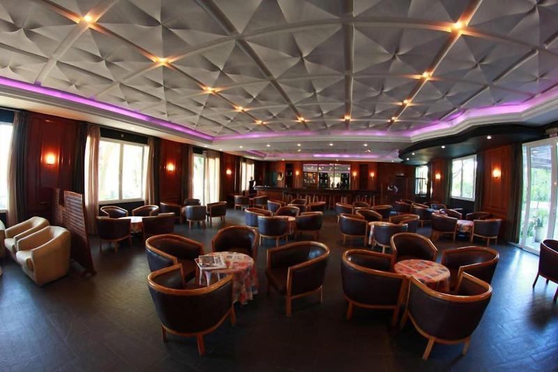 Hotel Mamora image