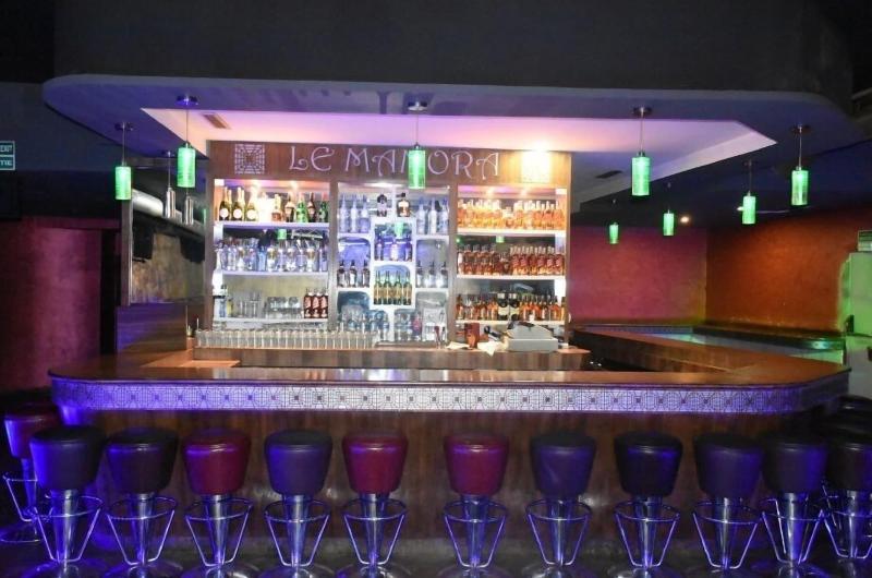 Hotel Mamora image