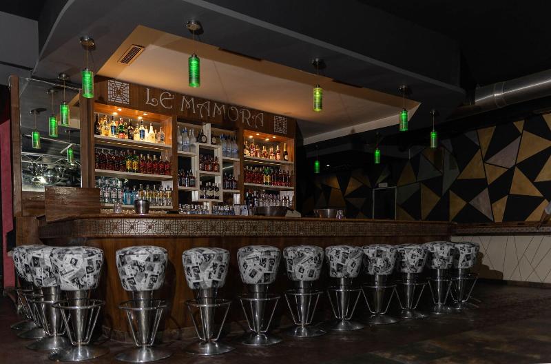 Hotel Mamora image