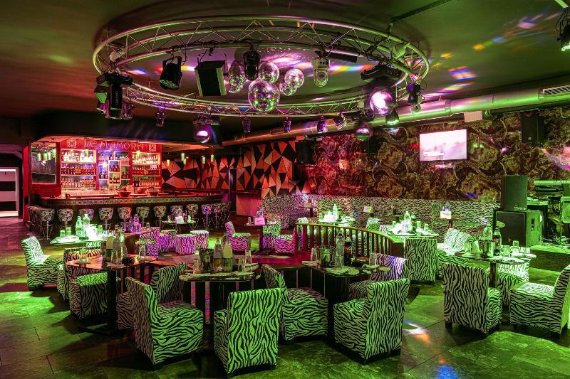 Hotel Mamora image