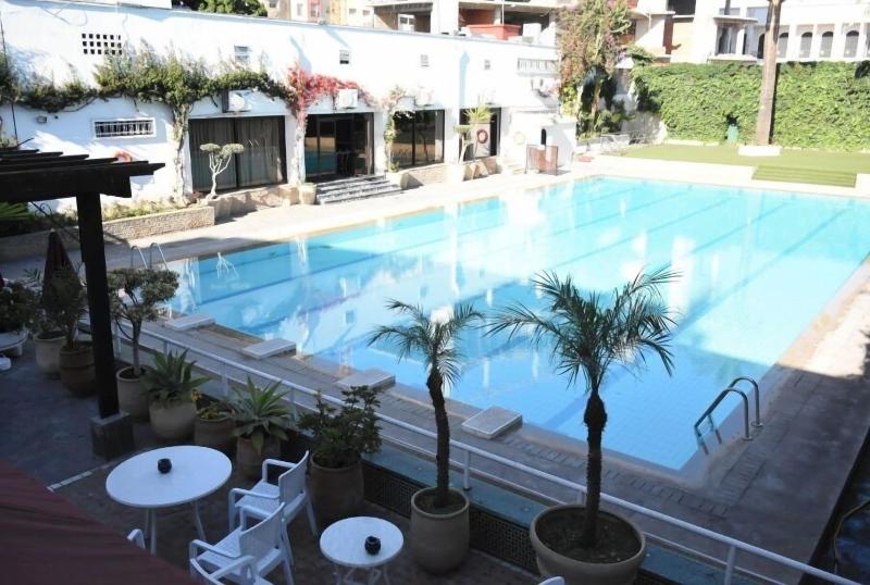 Hotel Mamora image
