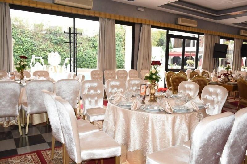 Hotel Mamora image