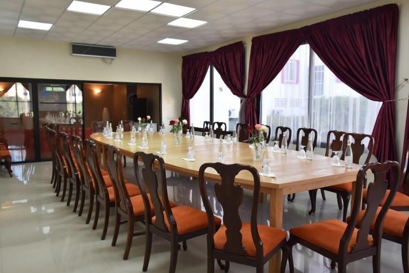 Hotel Mamora image
