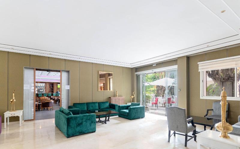 Hotel Mamora image