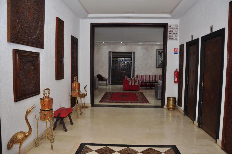 Hotel Mamora image