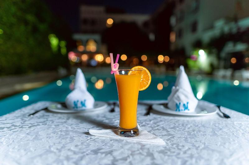 Hotel Mamora image