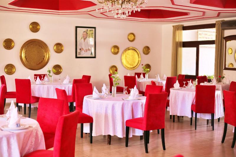 Hotel Mamora image