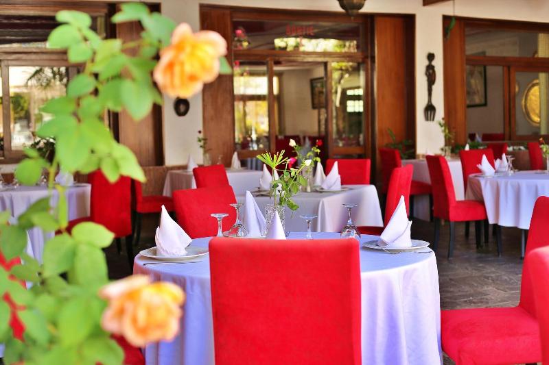 Hotel Mamora image