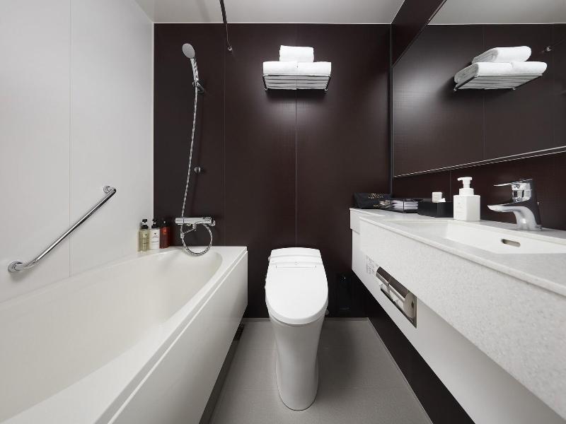 Hotel Villa Fontaine Grand Haneda Airport image