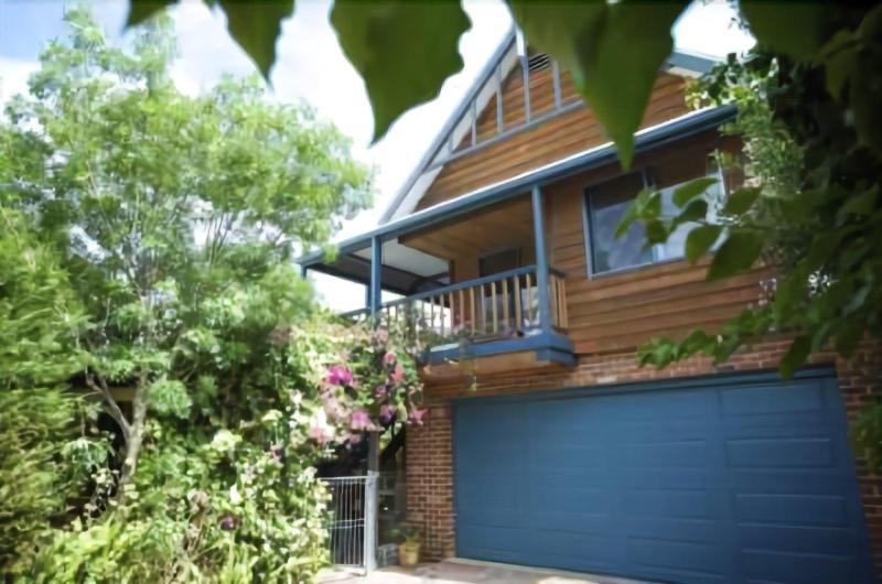 Anchorage Guest House 2