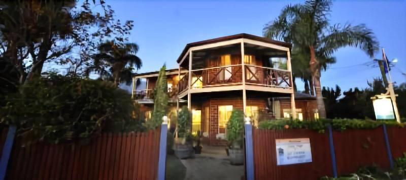 Anchorage Guest House 3