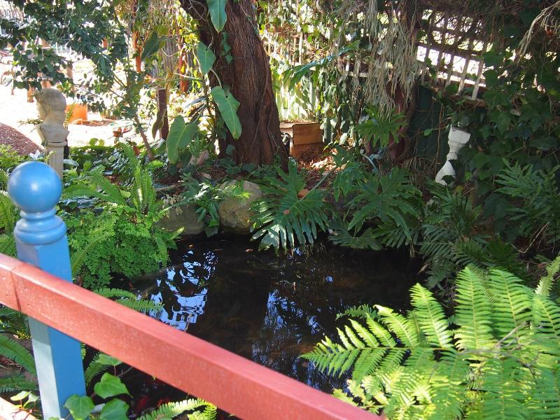 Anchorage Guest House 4