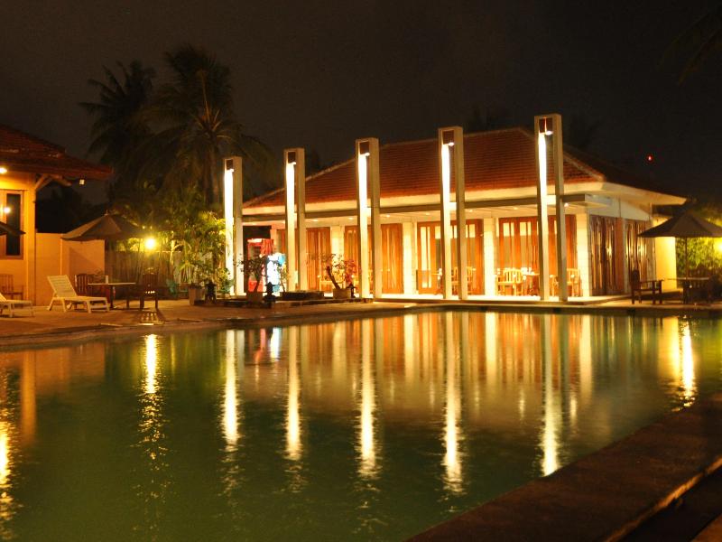 Mutiara Hotel Cilacap