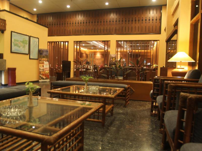 Mutiara Hotel Cilacap