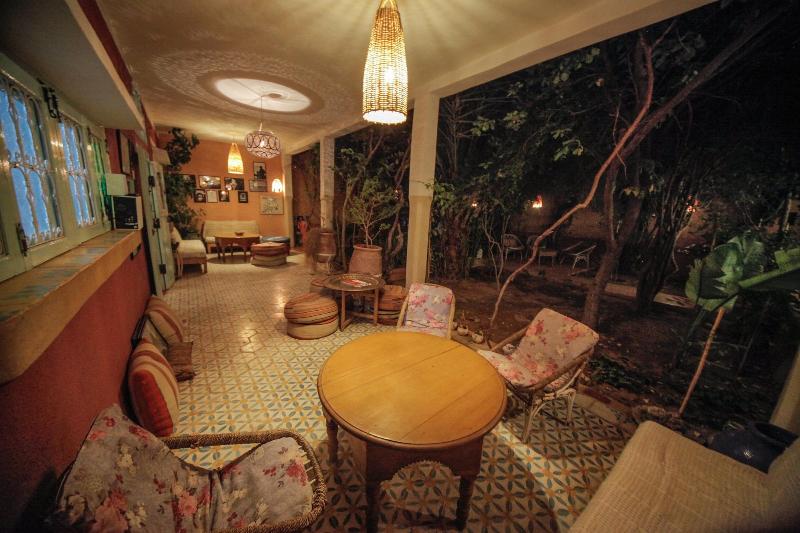 Maison d'Hôtes Dar Farhana image
