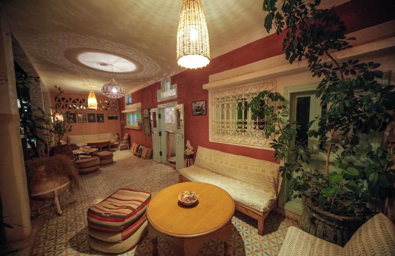 Maison d'Hôtes Dar Farhana image