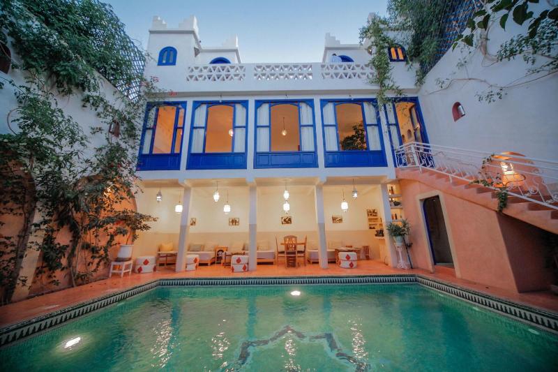 Maison d'Hôtes Dar Farhana image