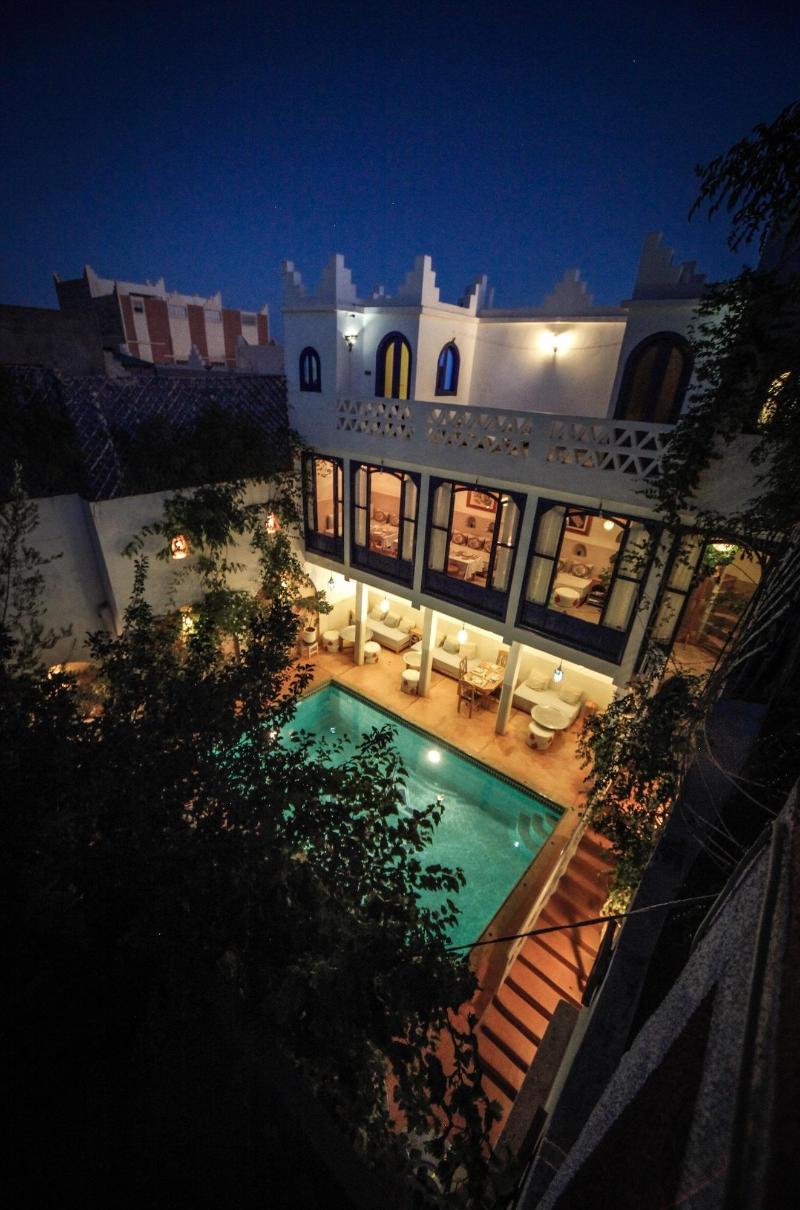 Maison d'Hôtes Dar Farhana image