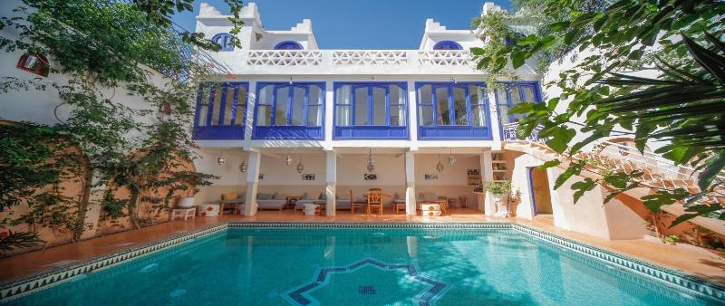 Maison d'Hôtes Dar Farhana image