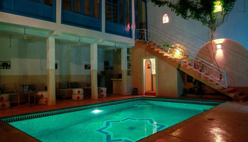 Maison d'Hôtes Dar Farhana image