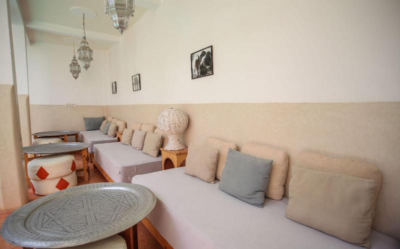 Maison d'Hôtes Dar Farhana image