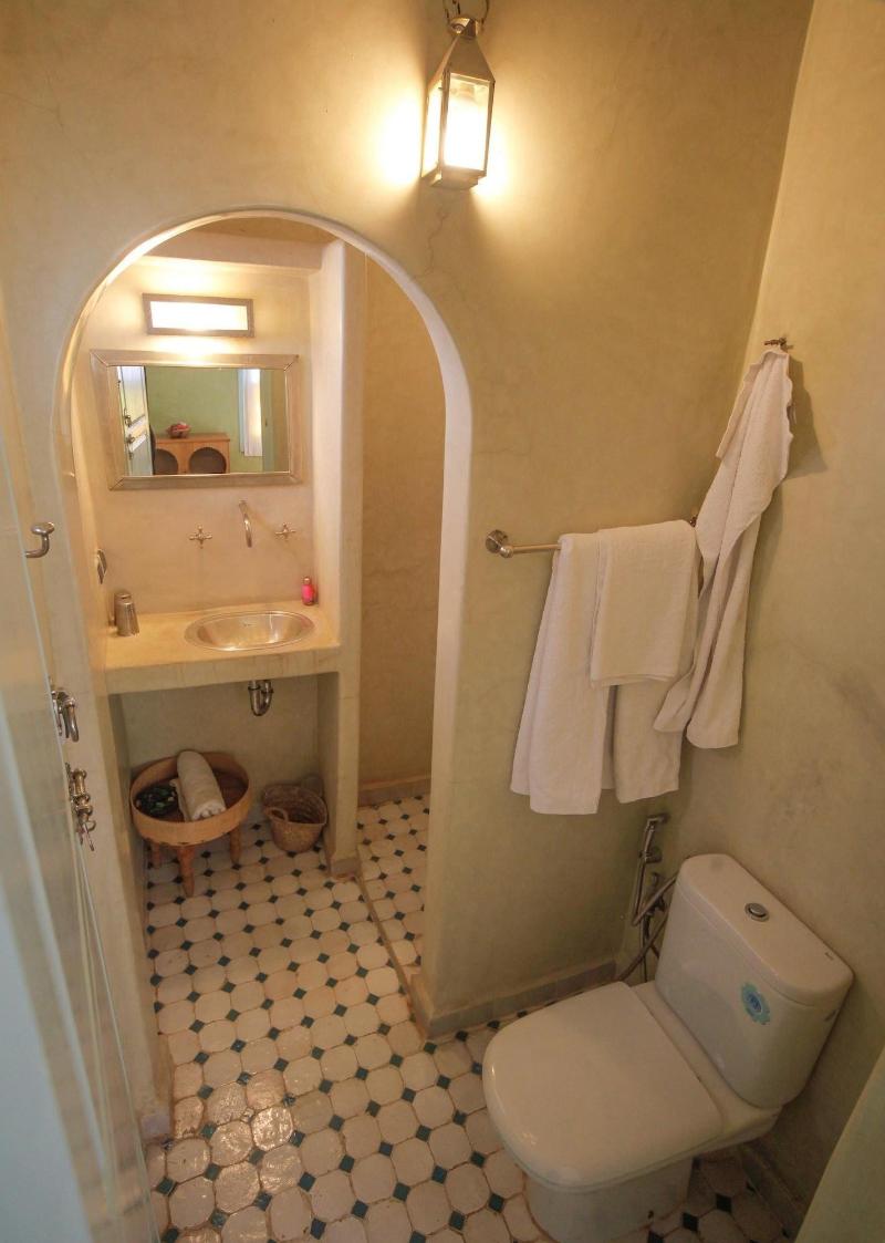 Maison d'Hôtes Dar Farhana image