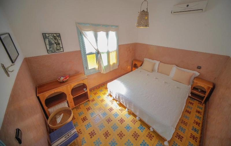 Maison d'Hôtes Dar Farhana image