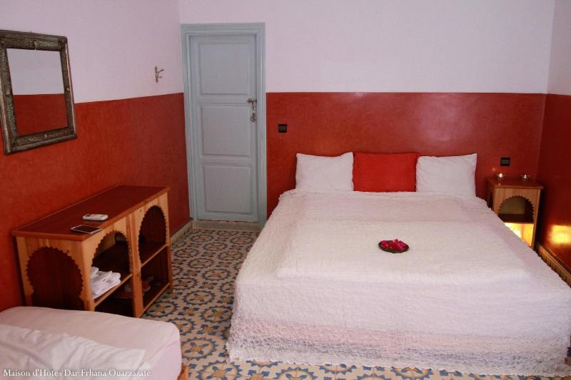 Maison d'Hôtes Dar Farhana image