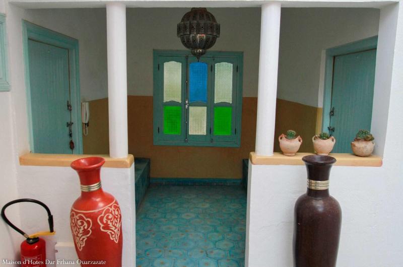 Maison d'Hôtes Dar Farhana image