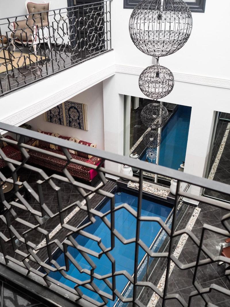 Ryad A&B Chaouen image