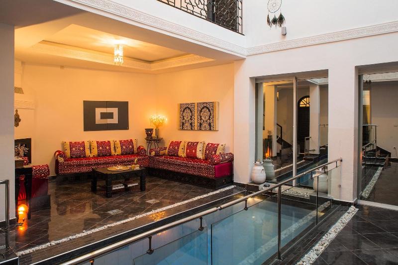 Ryad A&B Chaouen image