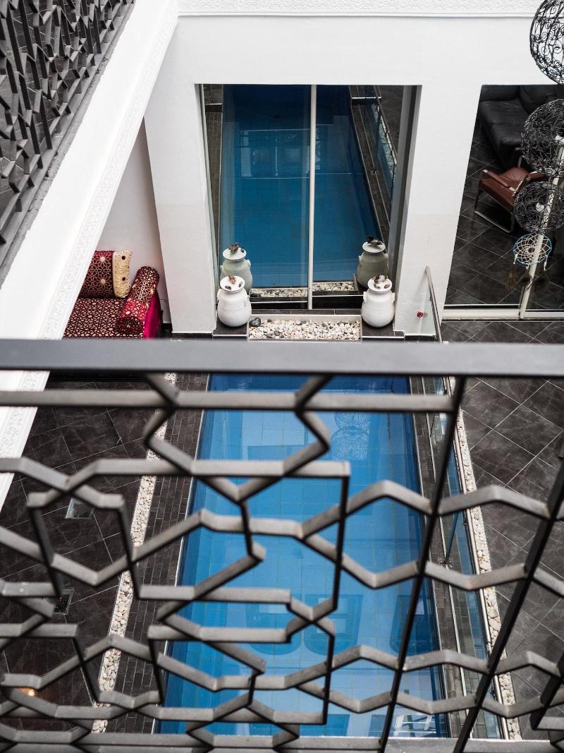 Ryad A&B Chaouen image