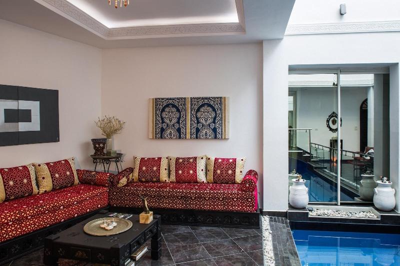 Ryad A&B Chaouen image